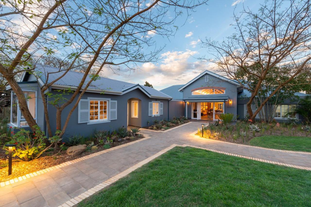 Shamwari Riverdene *